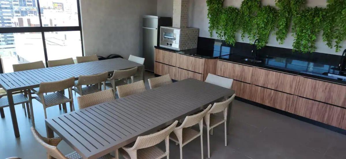 Apto 1005 Novo,Ponta Verde, Maceio, Edf Liv Exteriér fotografie
